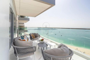 Frank Porter - One JBR Tower